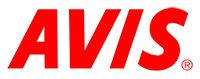 Avis Car Rental Logo