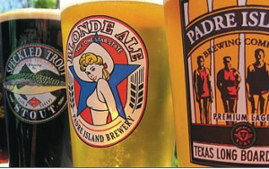 Padre Island Brew Pub