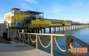 Pier 19 Restaurant
