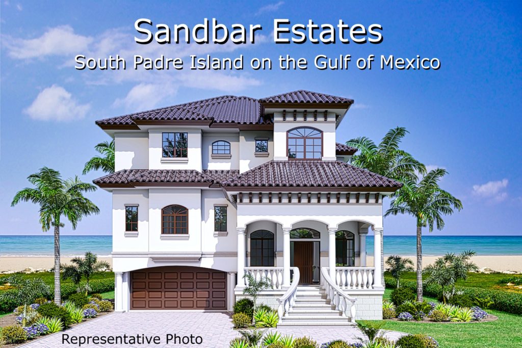 Luxury Beach Homes on the Gulf of Mexico